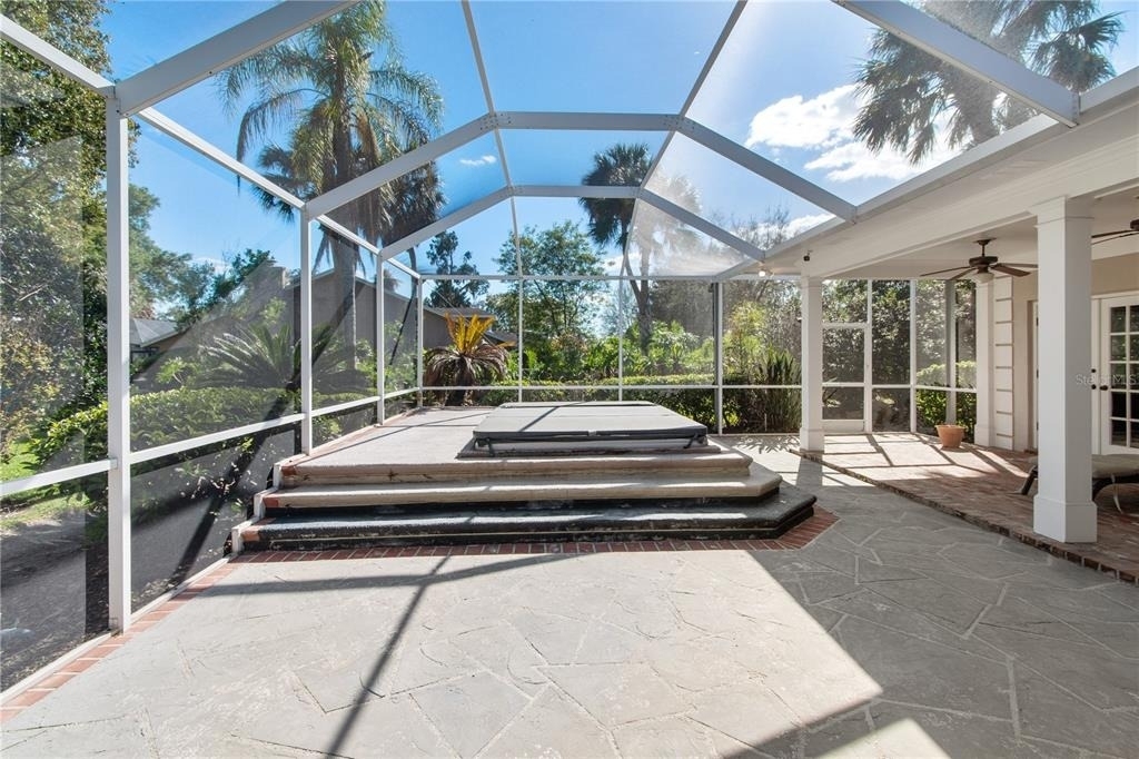 10002 Hunt Cliff Drive - Photo 2