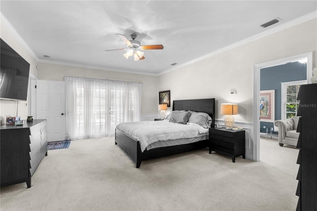 10002 Hunt Cliff Drive - Photo 16