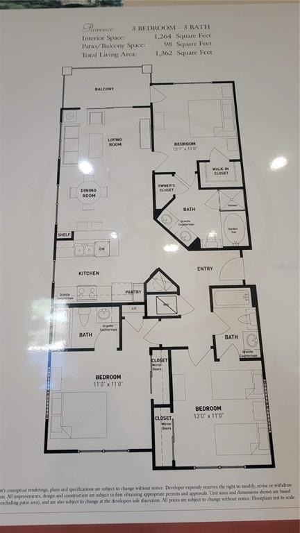 914 Charo Parkway - Photo 32