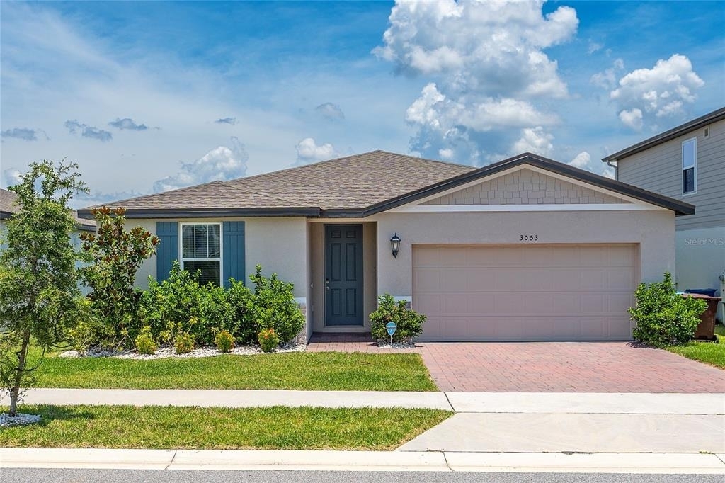 3053 Cassidy Lane - Photo 0