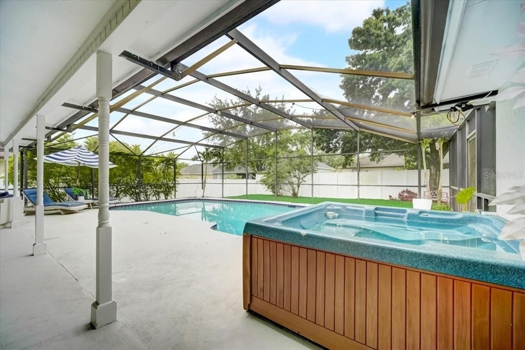 7233 Branchtree Drive - Photo 43