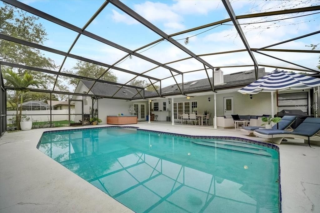 7233 Branchtree Drive - Photo 46