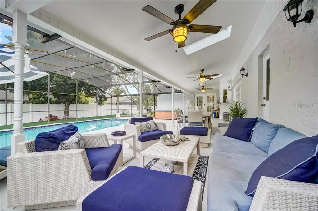 7233 Branchtree Drive - Photo 38