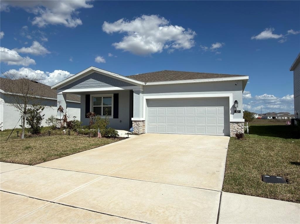 521 Reggie Road - Photo 0