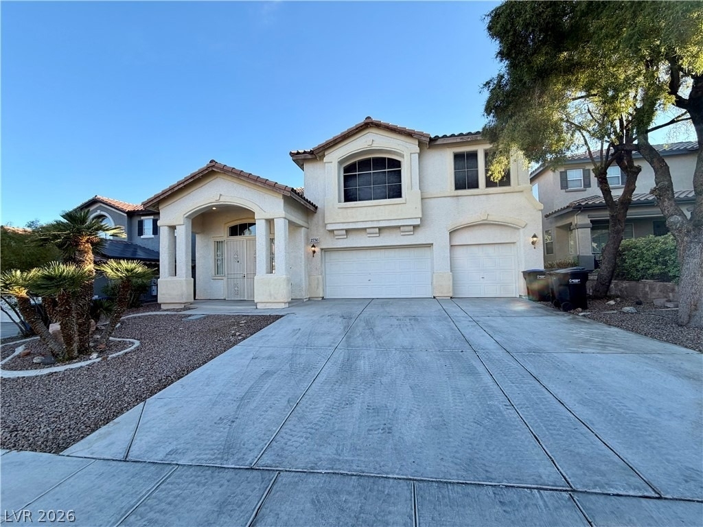 2736 Carolina Blue Avenue - Photo 1