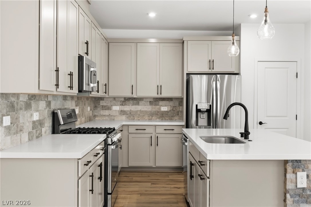 633 Infinity Ridge Street - Photo 6
