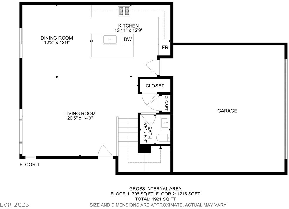 633 Infinity Ridge Street - Photo 29
