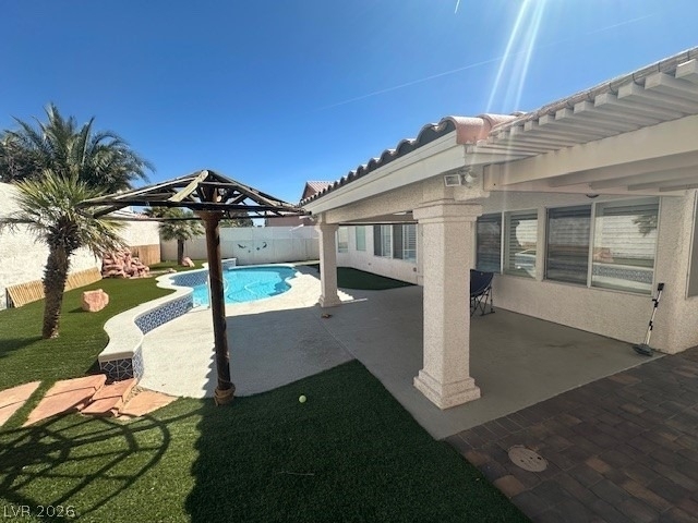 9886 Masked Duck Avenue - Photo 19
