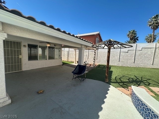 9886 Masked Duck Avenue - Photo 18