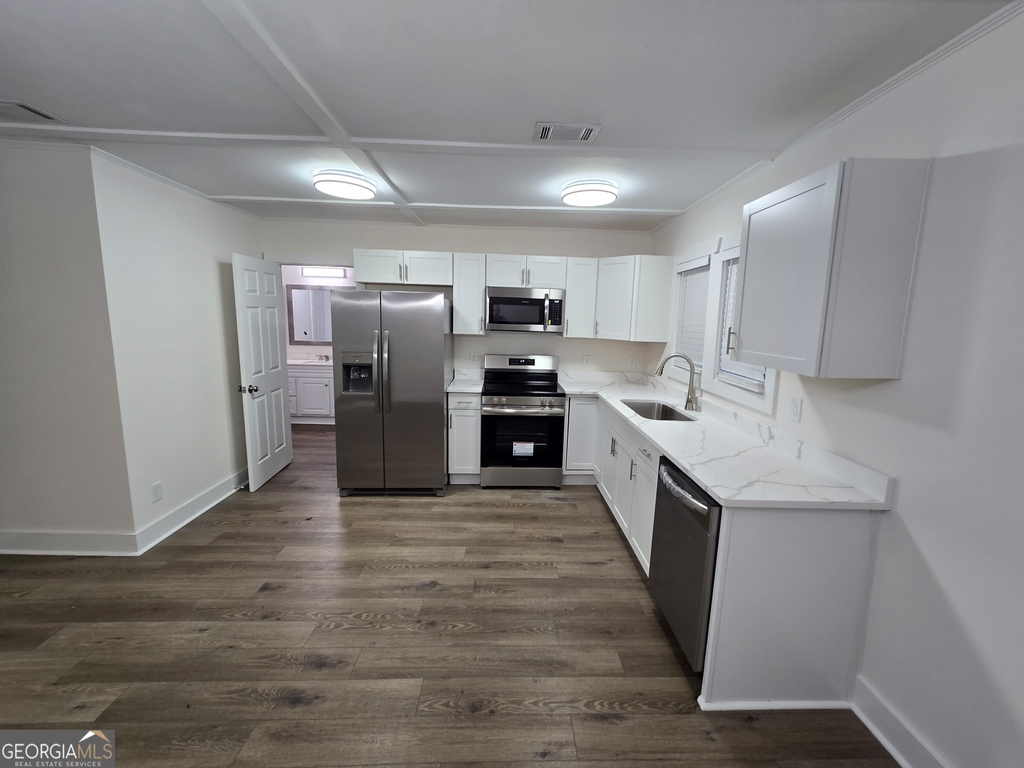 89 Creek Nation Road - Photo 1