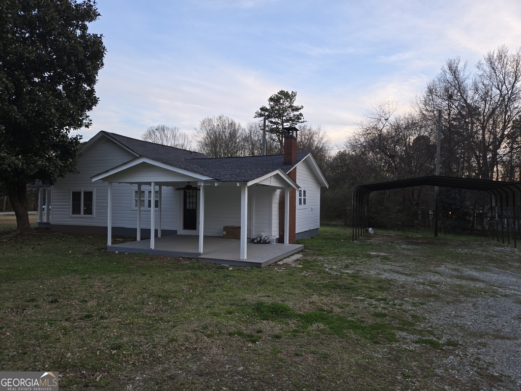 89 Creek Nation Road - Photo 9