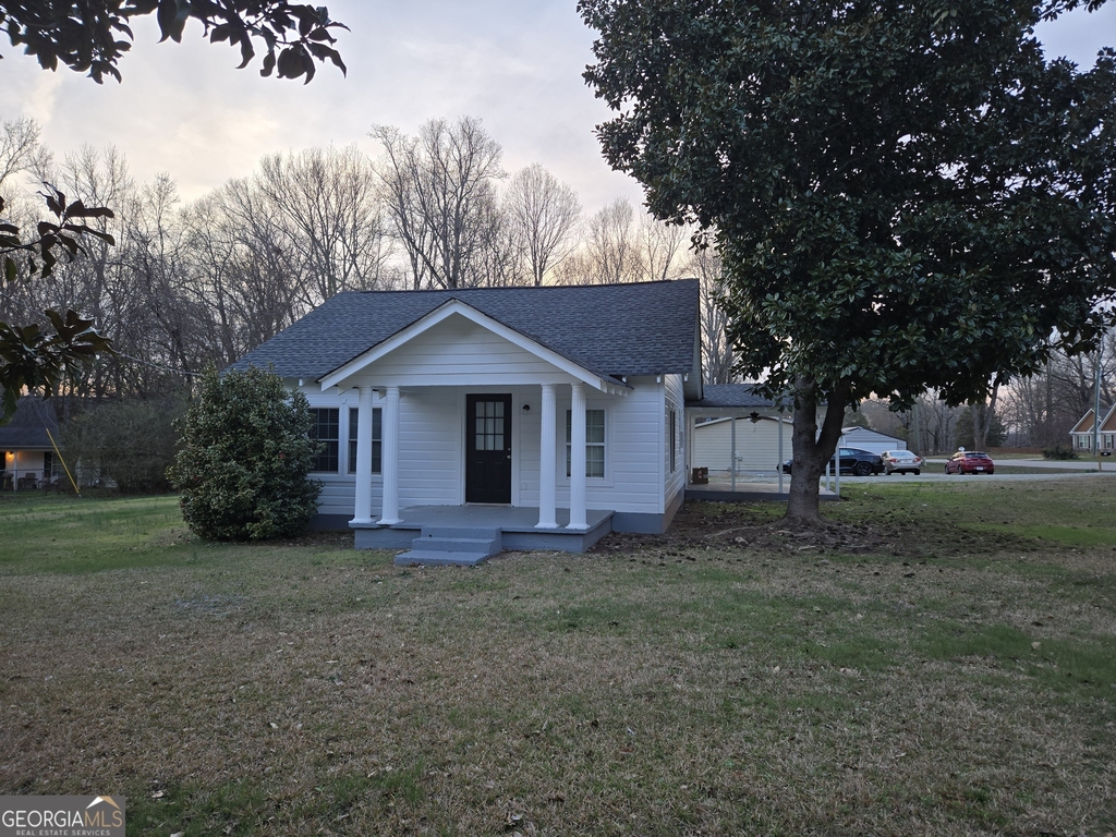89 Creek Nation Road - Photo 10