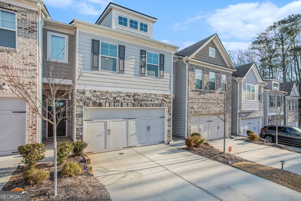 2414 Fitts Drive - Photo 1