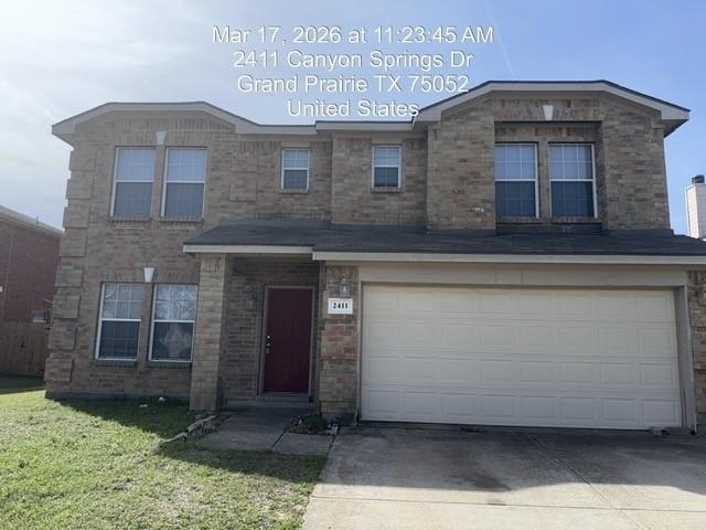 2411 Canyon Springs - Photo 0