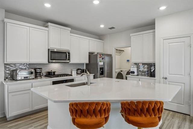 4101 Valley Mills Drive - Photo 9