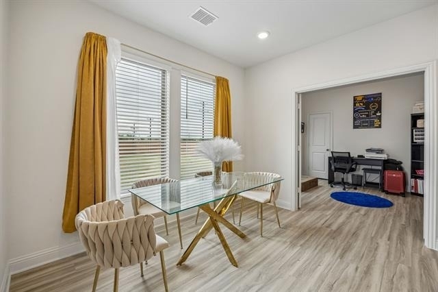 4101 Valley Mills Drive - Photo 2