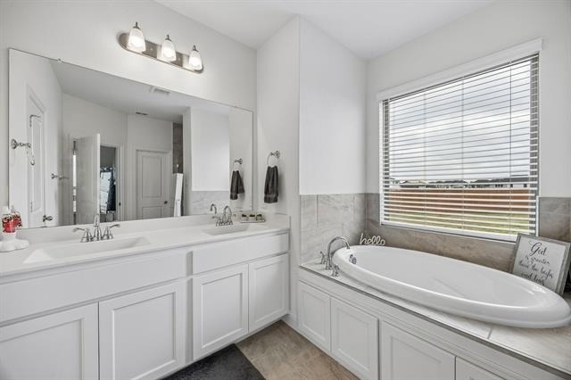 4101 Valley Mills Drive - Photo 17