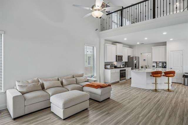 4101 Valley Mills Drive - Photo 8