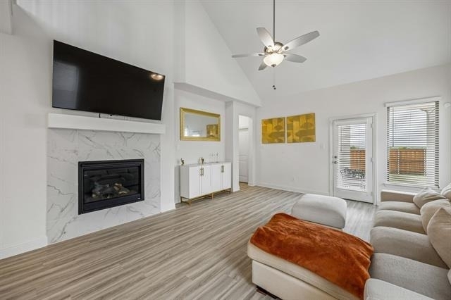 4101 Valley Mills Drive - Photo 5