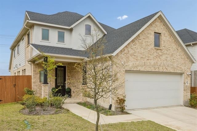 4101 Valley Mills Drive - Photo 1