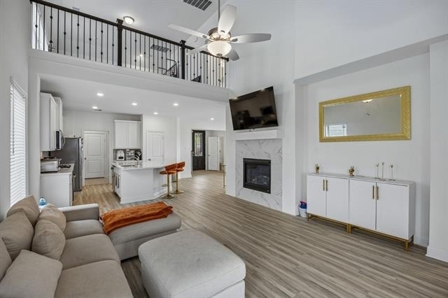 4101 Valley Mills Drive - Photo 6