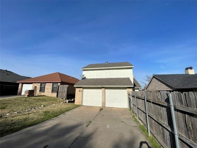 1513 Liberty Lane - Photo 2