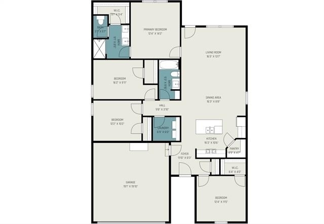 706 Spur Ridge - Photo 37