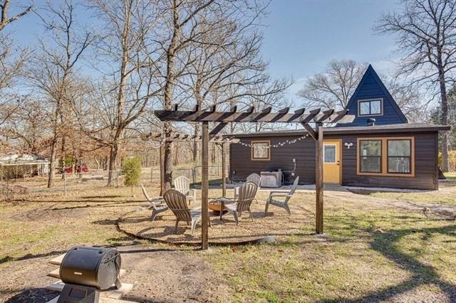 5248 Sam Houston Drive - Photo 22