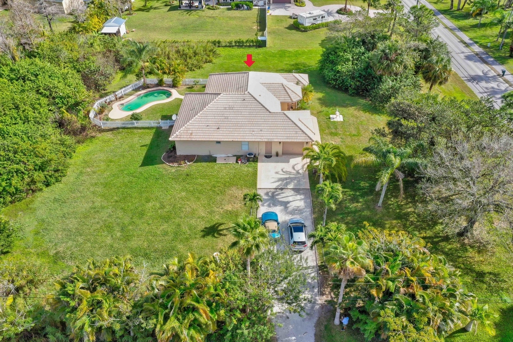 8671 N 155th Pl Place N - Photo 0