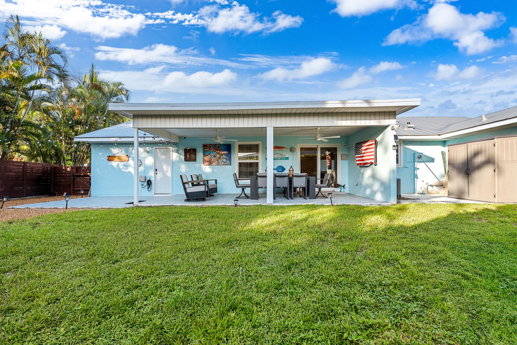 9165 Se Yacht Club Circle - Photo 27