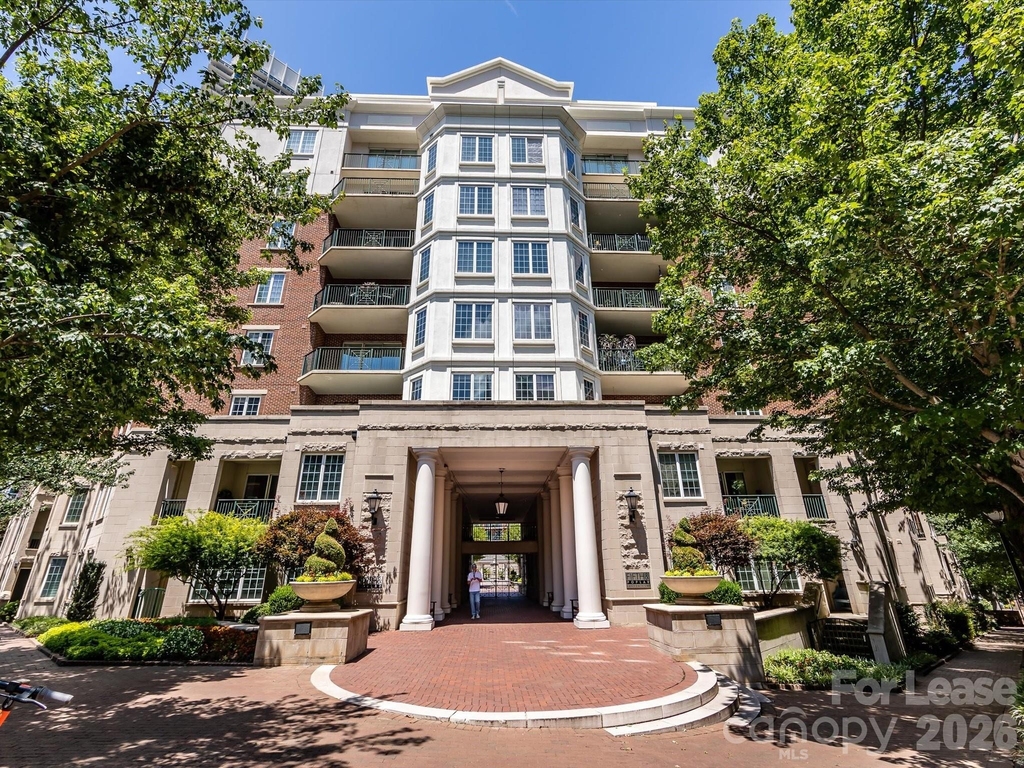300 W 5th Street - Photo 1