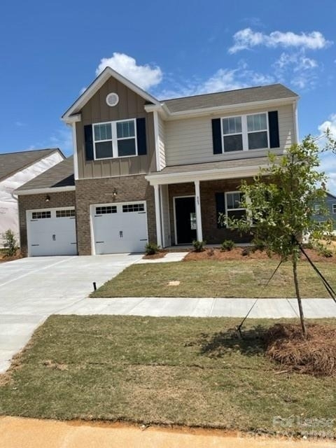 809 Alexander Commons Drive - Photo 1