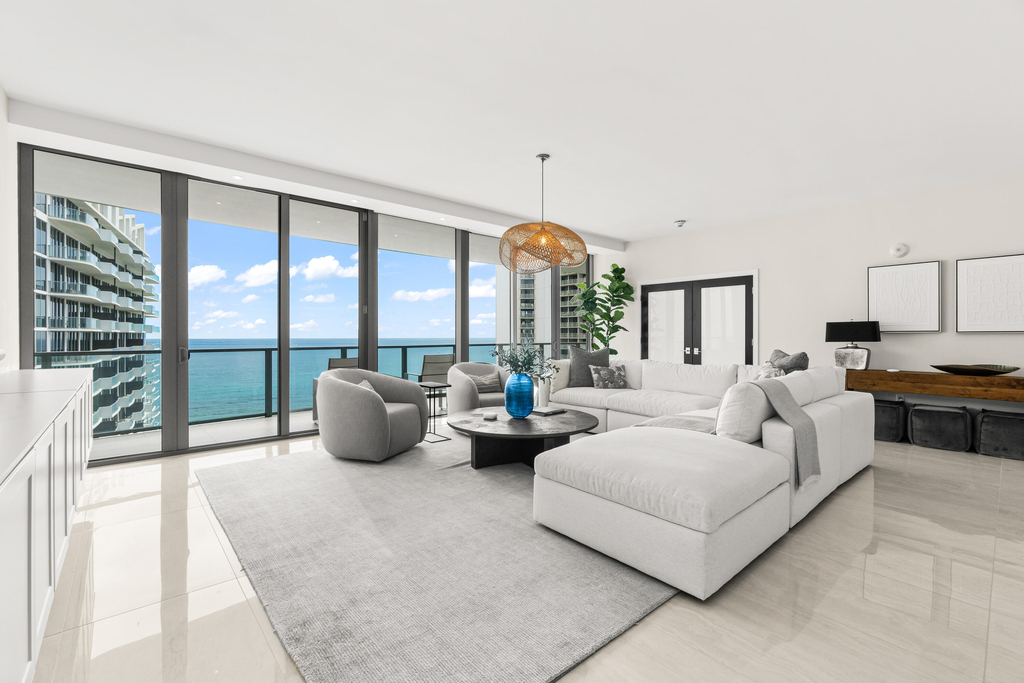 3100 N Ocean Drive - Photo 5