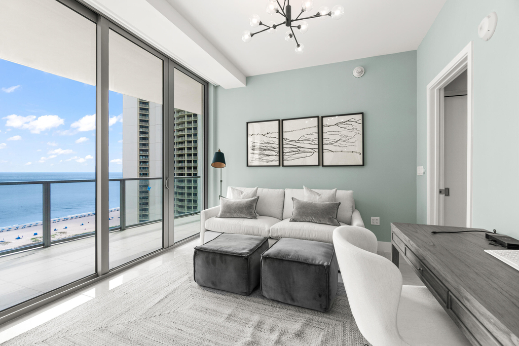 3100 N Ocean Drive - Photo 19