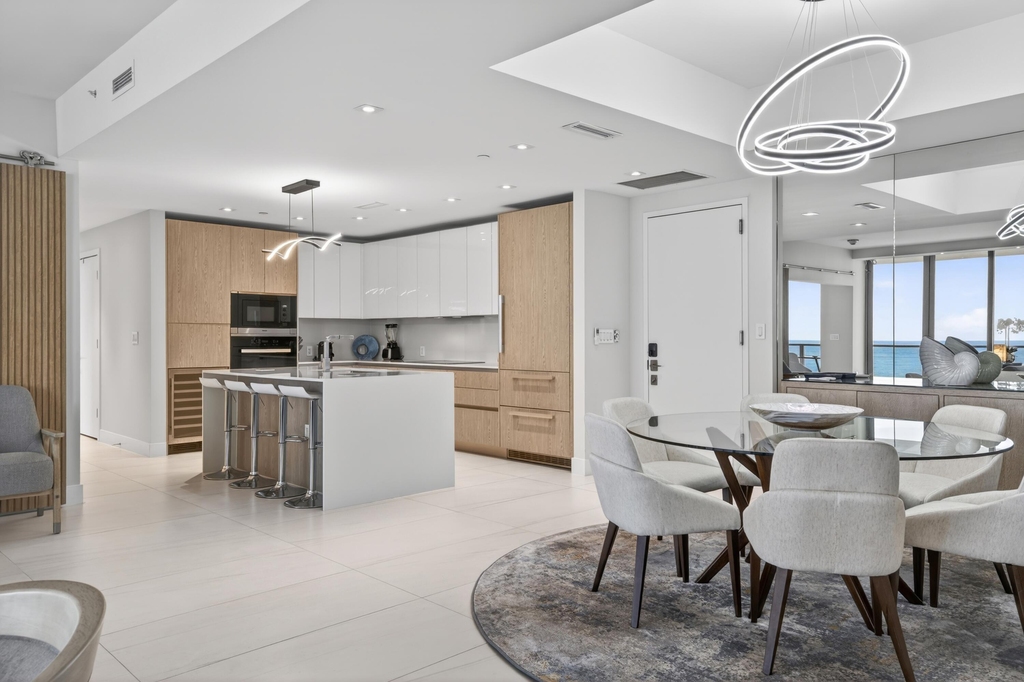 3100 N Ocean Drive - Photo 7