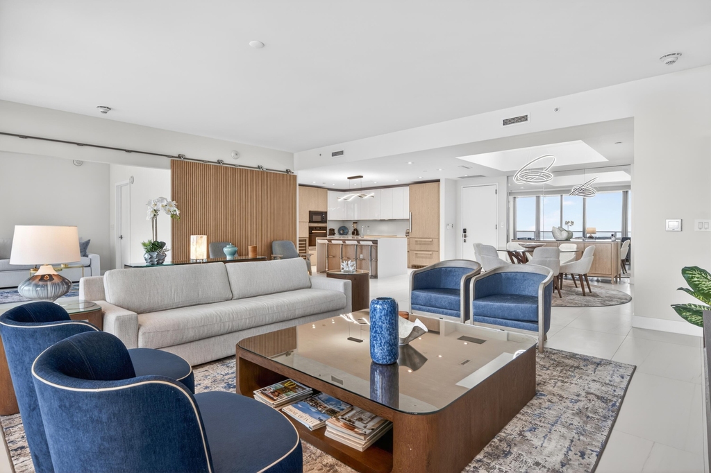 3100 N Ocean Drive - Photo 4