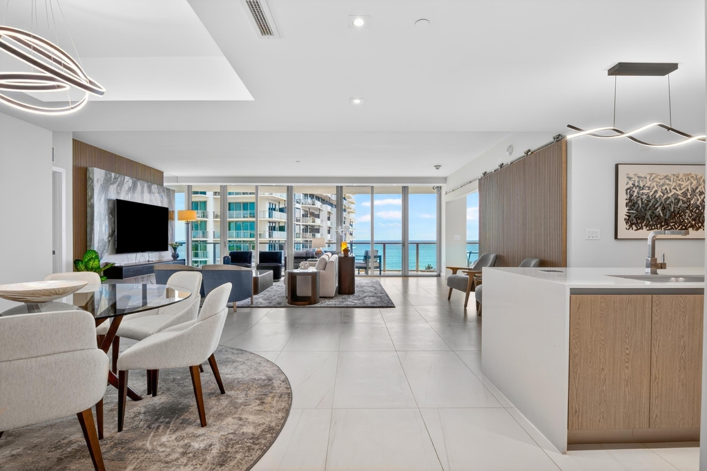 3100 N Ocean Drive - Photo 9