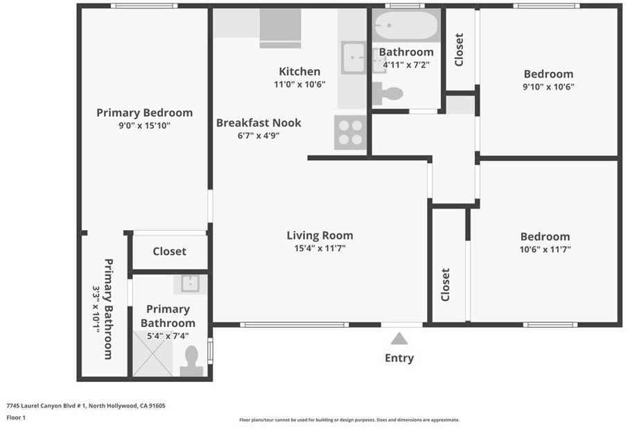 7745 Laurel Canyon Boulevard - Photo 22