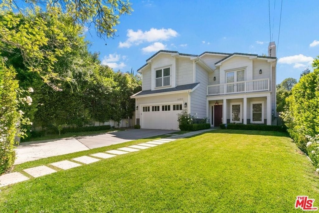 14917 Valley Vista Boulevard - Photo 1