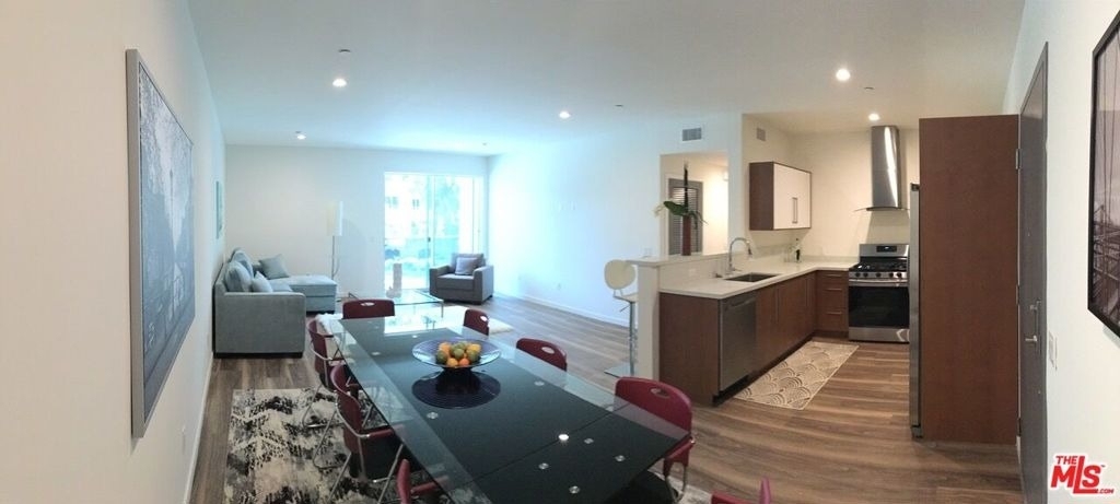 4600 Coldwater Canyon Avenue - Photo 2