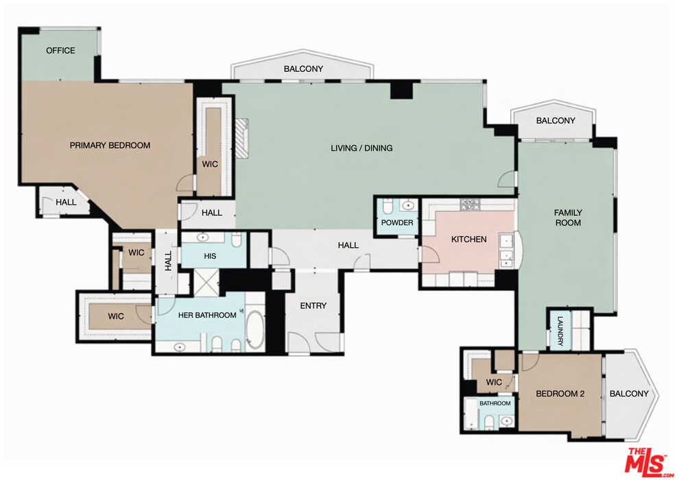 10727 Wilshire Boulevard - Photo 35