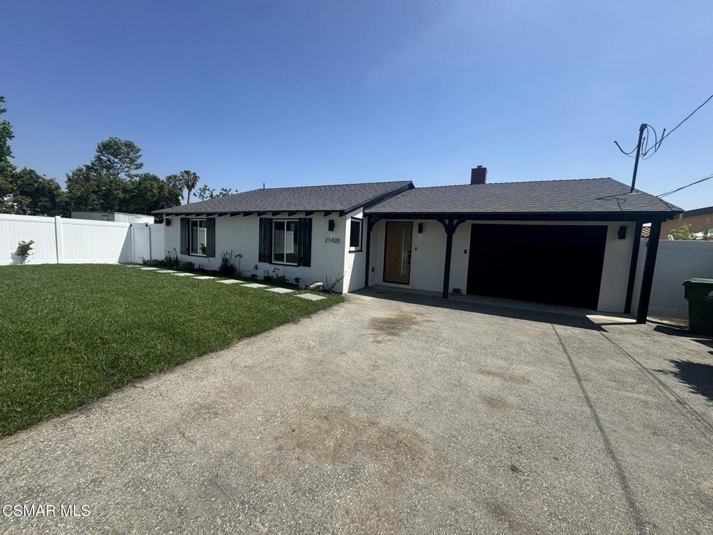 21420 Chatsworth Street - Photo 2