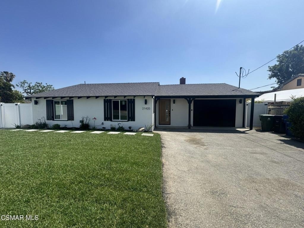 21420 Chatsworth Street - Photo 0