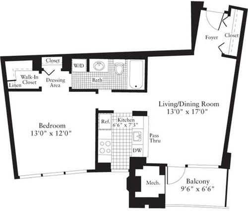 1801 Crystal Dr. - Photo 15