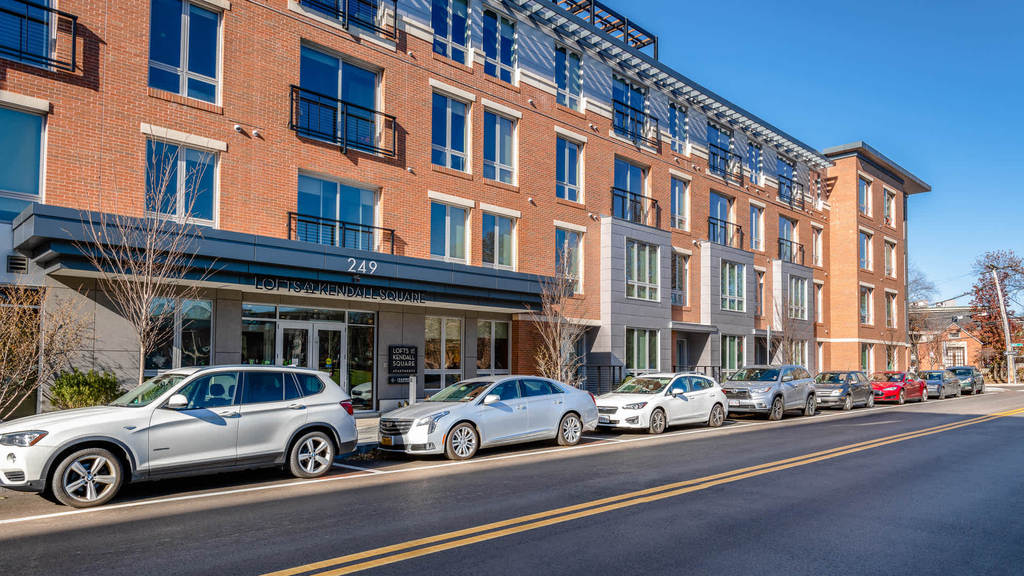 249 Third St. - Photo 2