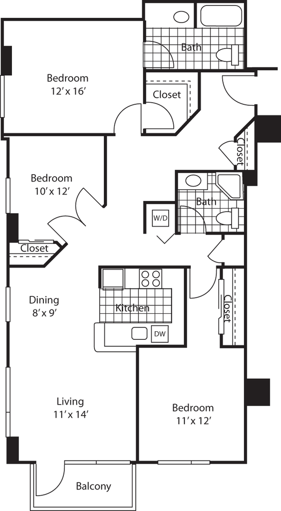 2801 Western Avenue - Photo 45