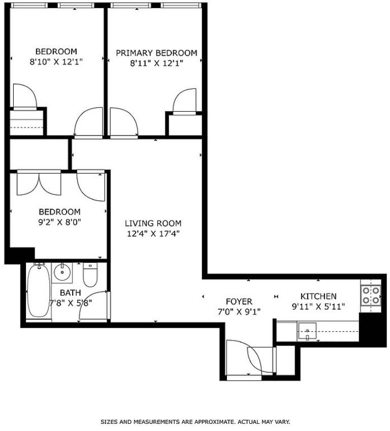 106 Fulton Street - Photo 6