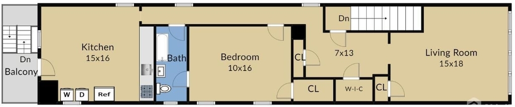 16 North Avenue W - Photo 2