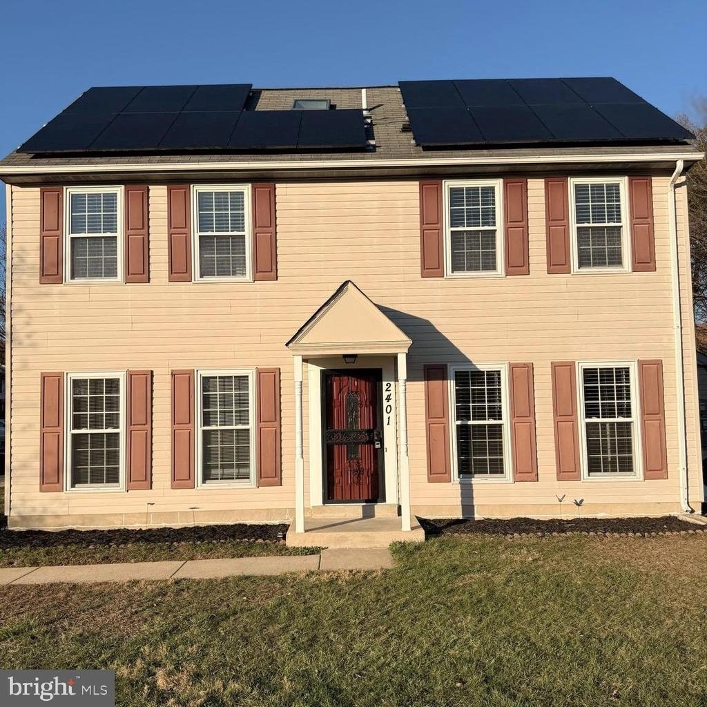 2401 W Rosecroft Village Circle - Photo 0