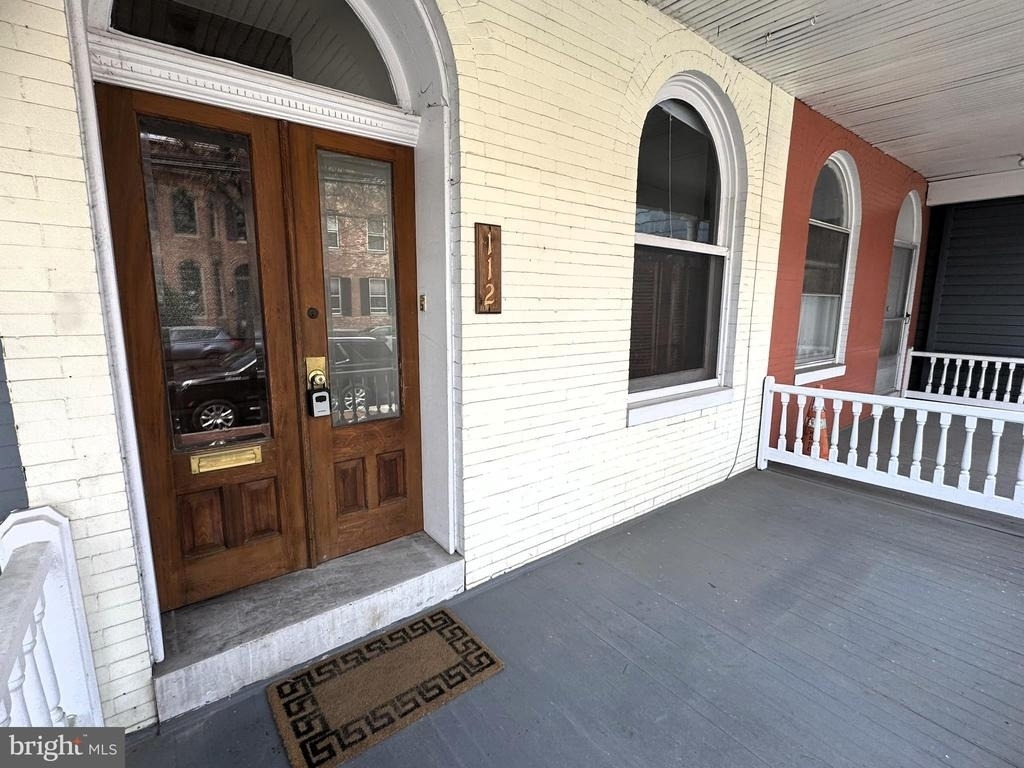 112 E 3rd Street - Photo 0